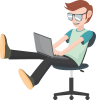 Freelance Web developer